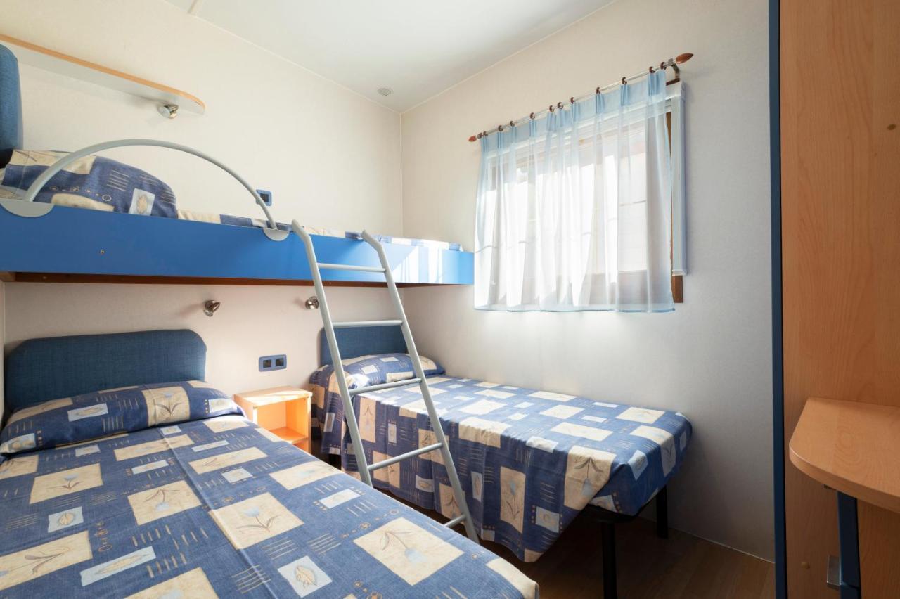 Camping Norina Pésaro Exterior foto